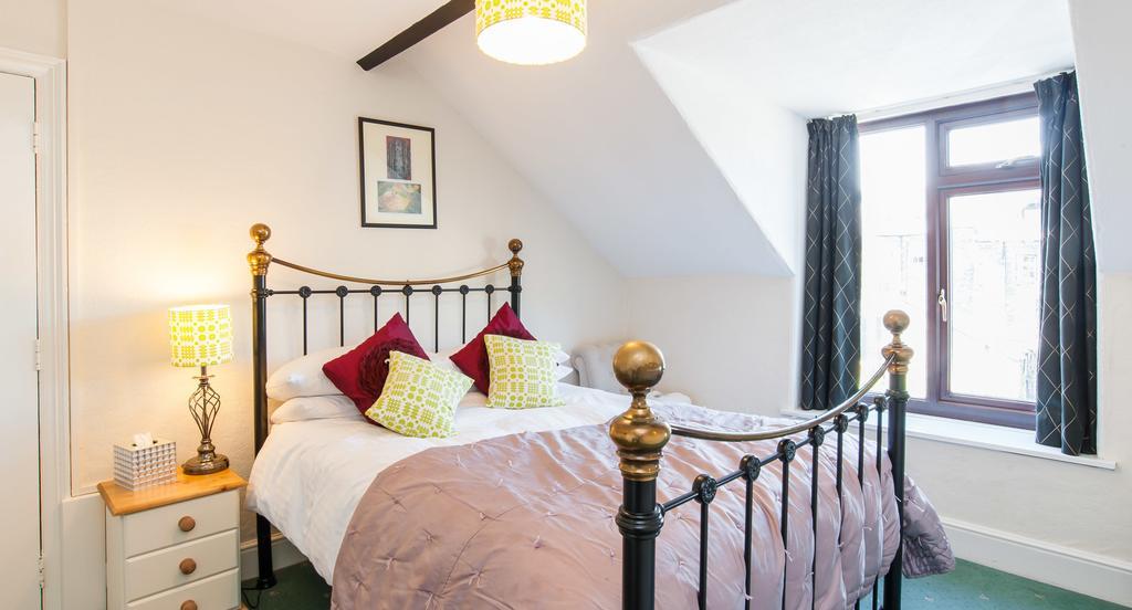 Rooms By Maes Y Mor Town Centre Aberystwyth Cameră foto