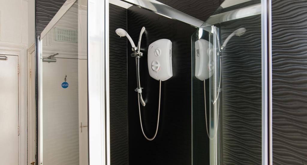 Rooms By Maes Y Mor Town Centre Aberystwyth Cameră foto