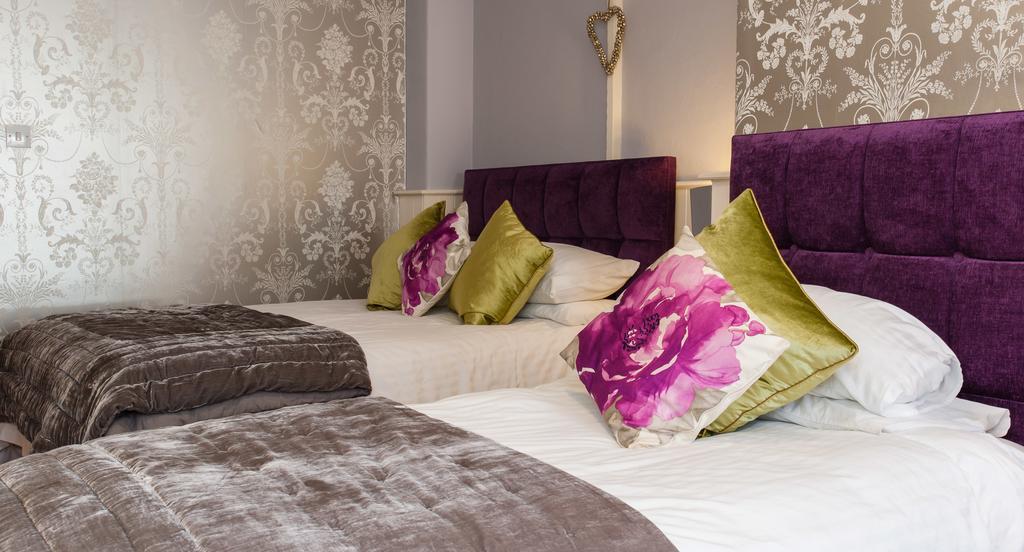 Rooms By Maes Y Mor Town Centre Aberystwyth Cameră foto