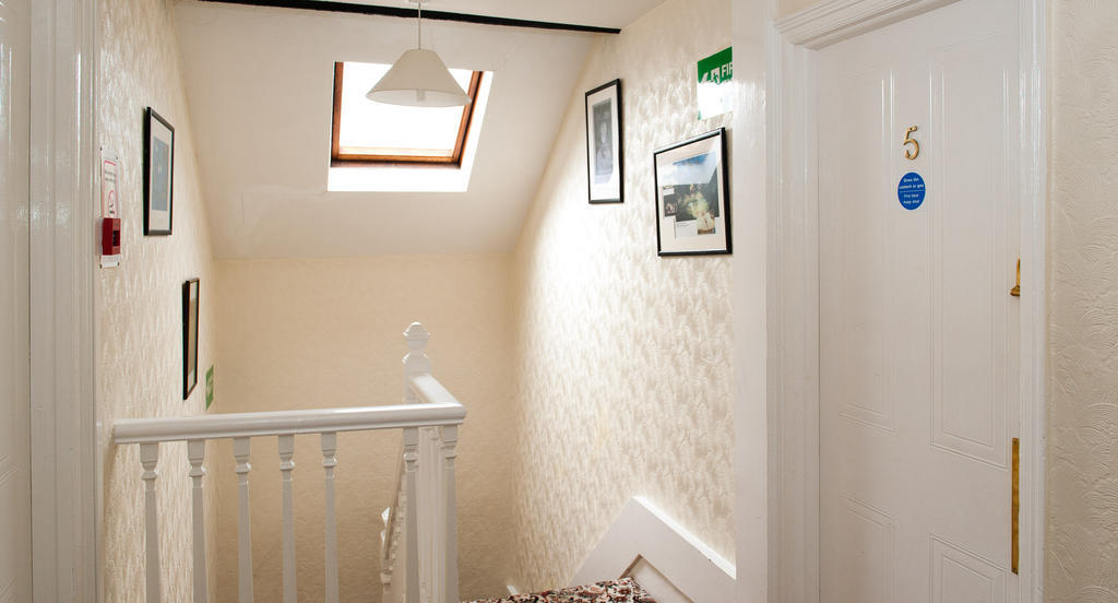 Rooms By Maes Y Mor Town Centre Aberystwyth Exterior foto