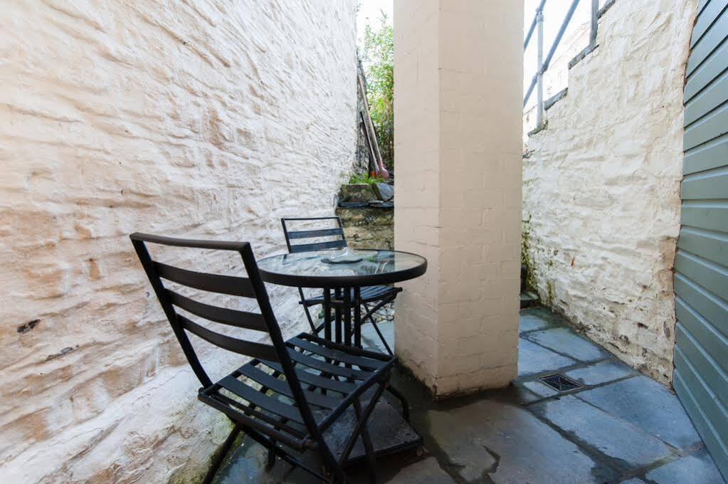 Rooms By Maes Y Mor Town Centre Aberystwyth Exterior foto